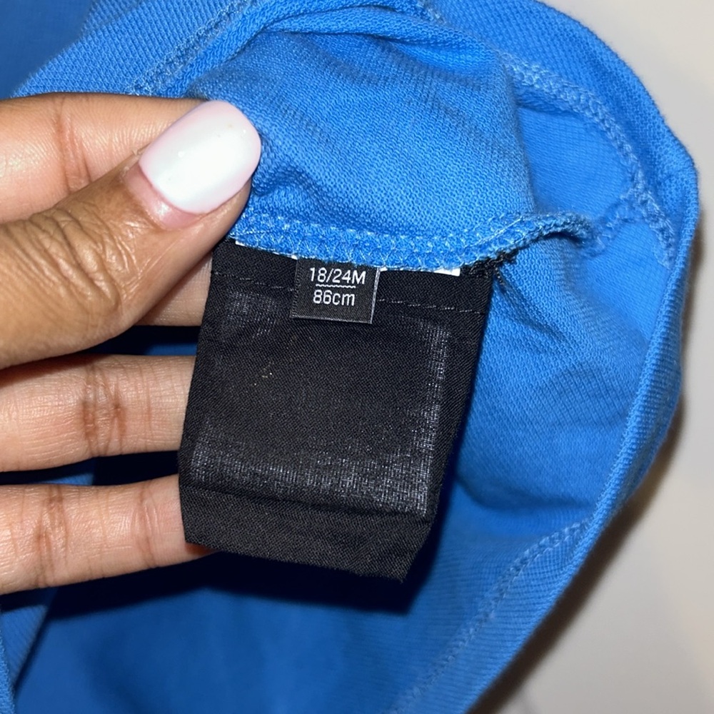 Versace baby polo - Picture 4 of 5